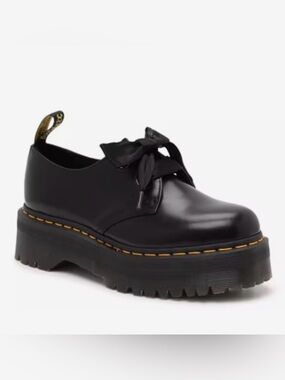 Dr. Martens Holly Platform Oxford women’s